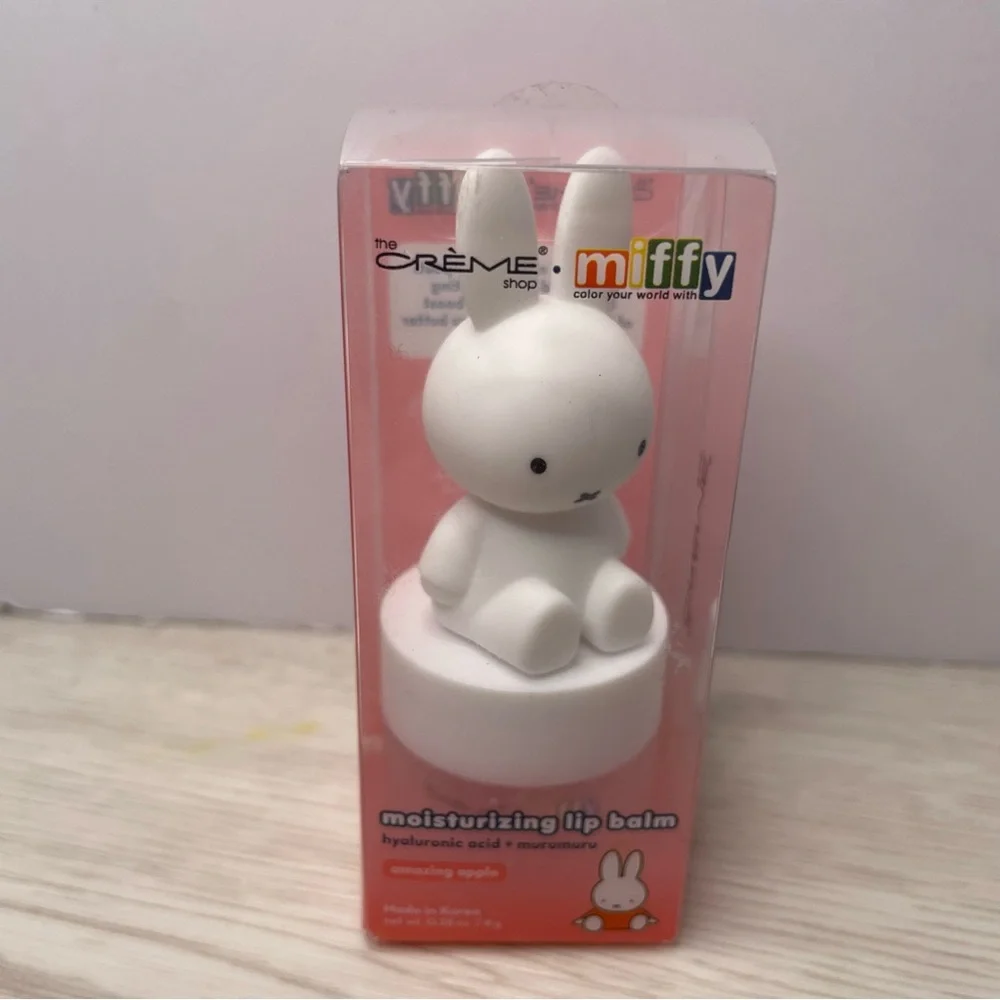 The Crème Shop x Miffy - Picture 1 of 7
